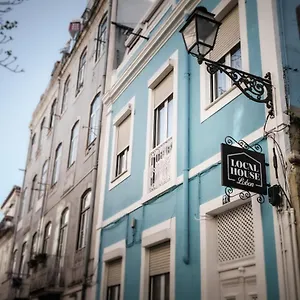 Local House Lissabon