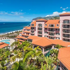 Pestana Royal Ocean & 5*, Funchal (Madeira) Portugal