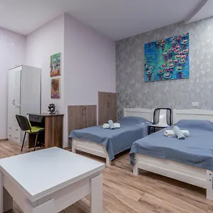 **** Hotel Art-gallery Avlabari Georgia