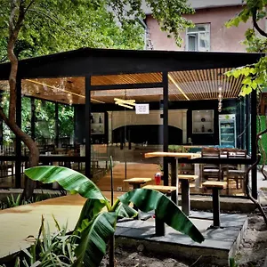 *** Hotel Salosi Georgia