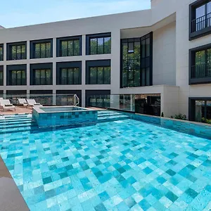 ***** Hotel Inventist Sports Academy Turkey