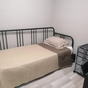 Albergue Seven Hills (adults Only), Lisboa