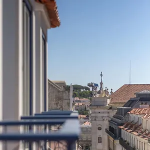 Boutique Chiado Lissabon