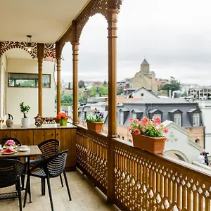 *** Bed & Breakfast Rasta Maidan Georgia