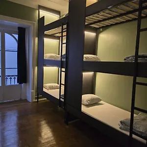 Hostel Party Zone, Lisbon