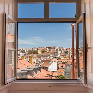 Lofts - Lissabon