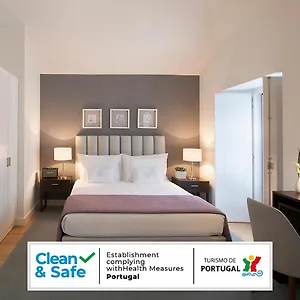 Aparthotel Grape Harbor Prata, Lisbon